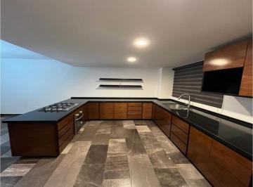 Departamento de 3 habitaciones, Aguascalientes · Departamento en Venta San Telmo Sky Residence Aguascalientes