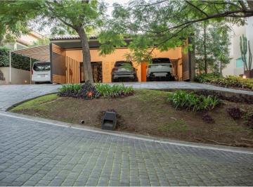 Casa de 3 habitaciones, Zapopan · Casa en Venta en en Condominio Los Jales