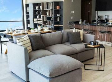 Departamento de 3 habitaciones, Huixquilucan · Departamento en Venta en Interlomas