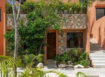 Departamento · 88m² · 2 Recámaras · 1 Estacionamiento · Disfruta Tulum - Departamento en Venta en Exclusivo Desarrollo