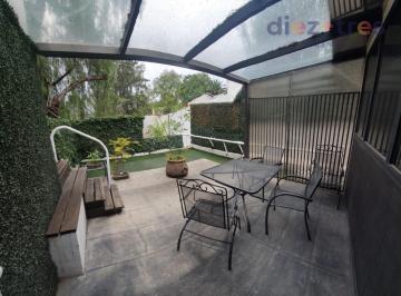 Casa en condominio de 3 habitaciones, La Magdalena Contreras · Venta Casa en Condominio en San Jerónimo Lídice, Magdalena Contreras