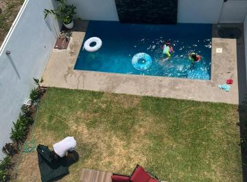 Casa · 350m² · Casa en Renta Vacacional Residencial Diamante