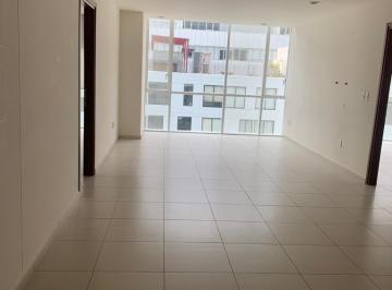 Departamento de 2 habitaciones, Miguel Hidalgo · Lago Zurich con 2 Rec, 2.5 Baños, 2 Estacionamientos y 2 Bodegas
