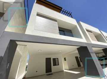 Casa · 209m² · 3 Recámaras · 2 Estacionamientos · Casa en Venta en Cumbres en El Municipio de García