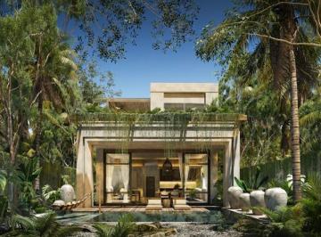 Villa de 3 habitaciones, Tulum · Villa 3 Recámaras, Alberca Privada, 3 1/2 Baños, Área de Lavado Preventa Tulum