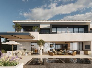 Casa de 5 habitaciones, Los Cabos · Venta Casa San José del Cabo