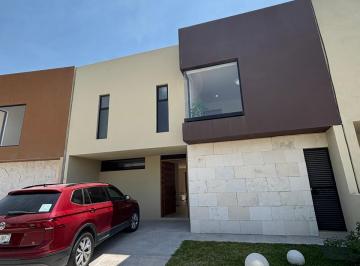 Casa de 4 habitaciones, Querétaro · Casa en Venta en Valle de Juriquilla