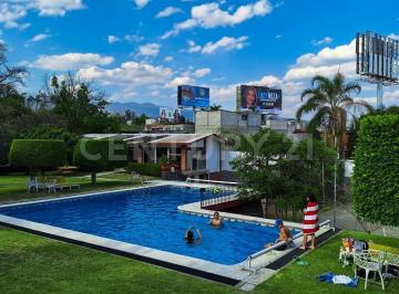 Casa · 315m² · 4 Recámaras · 4 Estacionamientos · Casa en Venta Fracc Bello Horizonte, Cuernavaca, Morelos