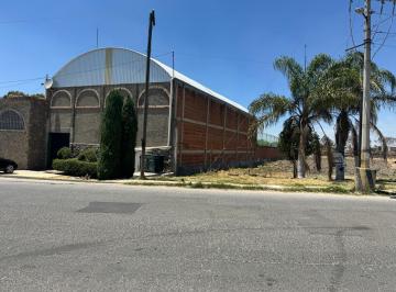 Nave industrial , Puebla · Bodega en Renta por La Laguna de Valsequillo, Buena Vista Tetela