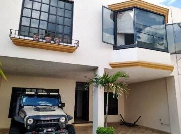 Casa en condominio de 3 habitaciones, Cuernavaca · Casa en Condominio con 3 Habitaciones en Venta en Chapultepec Cuernavaca Morelos