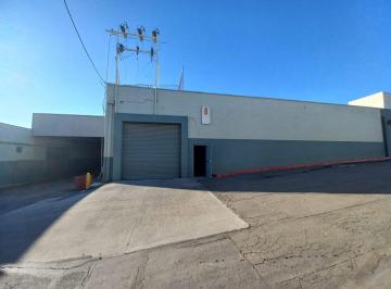 Nave industrial , Tijuana · Nave de 1,923 m² / Centro / $0.75 X Sf