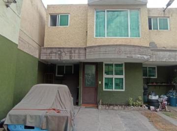 Casa · 119m² · 3 Recámaras · 2 Estacionamientos · Casa en Venta, juan Aldama, Heroes de Independencia, Ecatepec