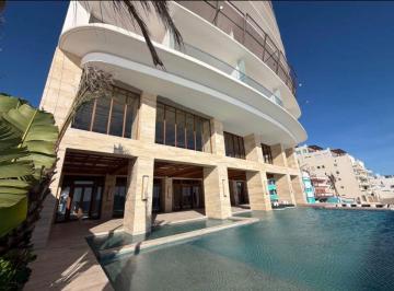 Departamento de 1 habitación, Mazatlán · Preventa, Departamentos a Pie de Playa, Vista Al Mar, Artemisa Beach Residence en Mazatlán!