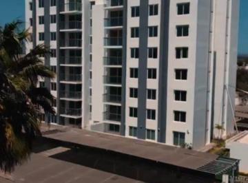 Departamento · 84m² · 3 Recámaras · 2 Estacionamientos · Departamento en Venta Torre Antaria, Culiacan, Sin