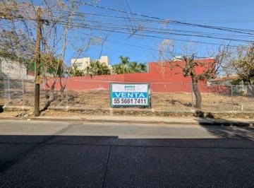 Terreno / Lote , Cuernavaca · Terreno Venta, Col. Lomas de Coyuca. Cuernavaca, Morelos.