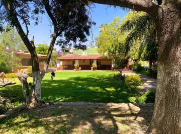 Casa en condominio de 2 habitaciones, Juanacatlán · Casa de Campo en Venta en Club Náutico, Juanacatlan, Jalisco