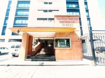 Departamento · 196m² · 3 Recámaras · 4 Estacionamientos · Penthouse en Venta Arenal Tepepan Torre Pine