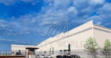 Bodega comercial , San Pedro Garza García · Bodega en Renta en Zona Industrial San Pedro Garza García, N. L.