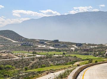 Terreno / Lote , García · Terreno Venta en Terralta