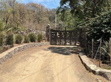Terreno comercial · 4190m² · Terrenos en Venta, Tapalpa Reserva Los Magos.