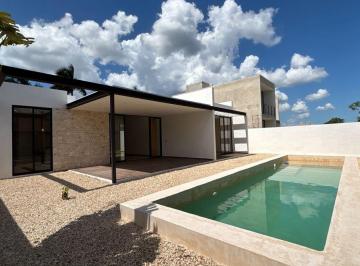 Entrega Inmediata
Modelo 220

Distribución de la Casa.

PLANTA ÚNICA :
Garaje Te · Casa en Venta de Entrega Inmediata en Zona Altozano, Mérida