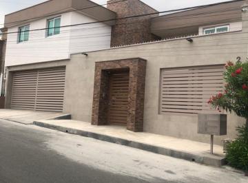 Casa de 4 habitaciones, Monterrey · Casa Casa en Venta en Cumbres 3er. Sector