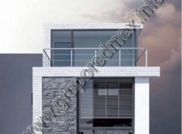 Casa en condominio de 3 habitaciones, El Marqués · Casa en Venta Huizache Boutique Homes Zibata, El Marques, Queretaro