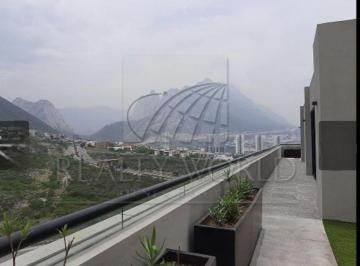 Departamento de 3 habitaciones, Santa Catarina · Departamento en Vía Cordillera