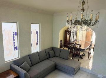 Casa · 200m² · 3 Recámaras · 2 Estacionamientos · Casa en Venta Para Remodelar, Narvarte