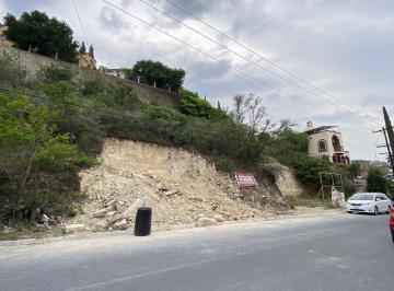 Terreno / Lote · 350m² · Terreno en Venta en Cumbres 2ndo Sector