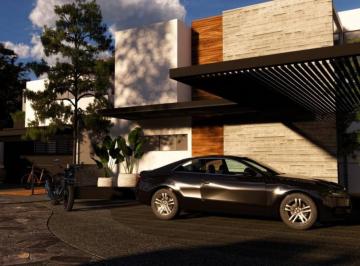 Casa en condominio de 3 habitaciones, Cuernavaca · Estupenda Casa en Exclusivo Residencial de 18 Casas Rancho Cortes