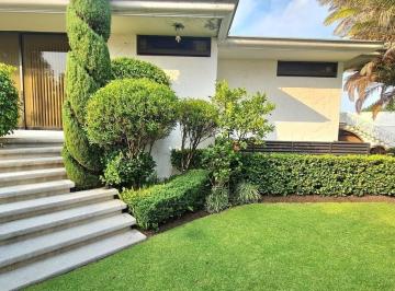 Casa de 4 habitaciones, Huixquilucan · Casa en Venta Fracc. Bosques de La Palma Huixquilucan