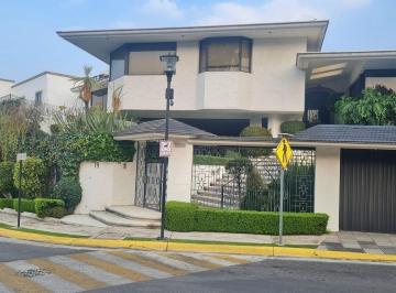 Casa de 4 habitaciones, Huixquilucan · Casa en Venta Fracc. Bosques de La Palma Huixquilucan