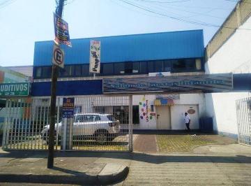 Edificio , Benito Juárez · Plaza Comercial en Venta en San Juan Mixcoac