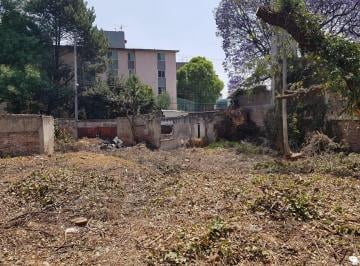 Terreno / Lote , Naucalpan de Juárez · Terreno en Naucalpan Centro