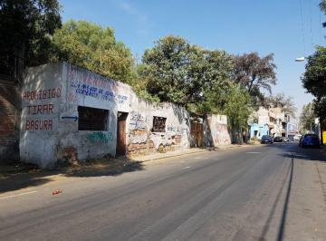 Terreno / Lote , Naucalpan de Juárez · Se Vende Terreno Naucalpan Centro