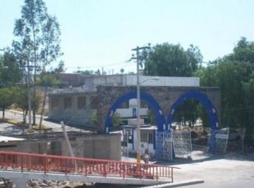 Terreno / Lote , Atotonilco de Tula · Terreno en Venta Fraccionamiento Campestre de 600 m²
