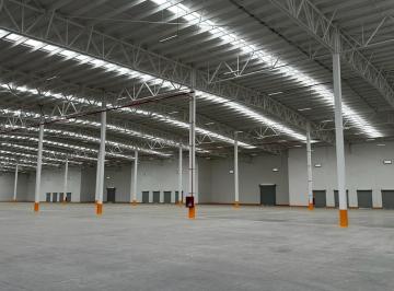 Nave industrial , Colón · Renta, Nave Industrial, Colón Querétaro