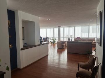 Departamento de 3 habitaciones, Miguel Hidalgo · Exclusivo Penthouse en Lomas de Chapultepec: un Oasis de Lujo y Privacidad