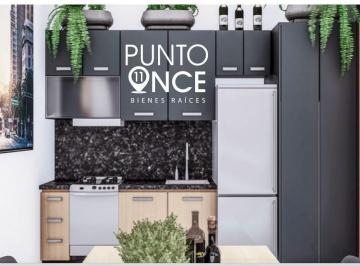 Departamento de 2 habitaciones, Coyoacán · Departamento en Venta en División del Norte 2983