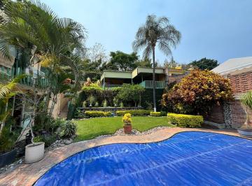 Casa , Cuernavaca · Casa Club de Golf