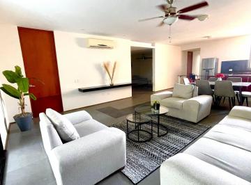 Departamento de 2 habitaciones, Mérida · Departamento en Renta en Temozón Norte en Mérida, Yucatán
