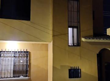 Casa de 3 habitaciones, Ramos Arizpe · Casa en Renta en Ramos Arizpe en Colonia Lomas del Valle
