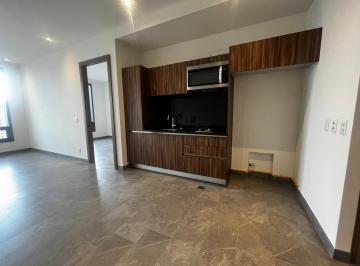 Departamento · 68m² · 1 Recámara · 1 Estacionamiento · Departamento en Venta en Paseo de La Reforma en Colonia Tabacalera en Be Grand - (4)