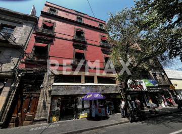 Edificio · 1100m² · Edificio Comercial en Venta en Calle República de Brasil en Colonia Centro - (4)