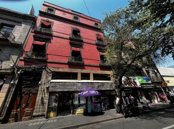 Edificio · 1100m² · Edificio Comercial en Venta en Calle República de Brasil en Colonia Centro - (4)