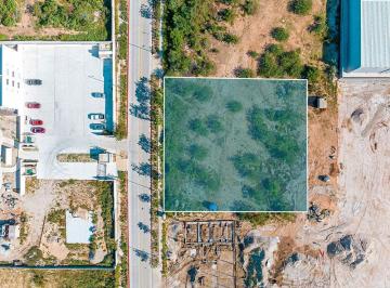 Terreno / Lote · 3000m² · Huge Land For Sale Jacarandas, Cabo San Lucas Near Quivira - Enorme Terreno en Venta Jacarandas, Cab