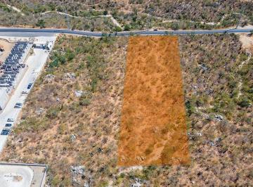Terreno / Lote · 4996m² · Huge Land For Sale Near Diamante Golf Course Development - Enorme Terreno en Venta Cerca del Desarro