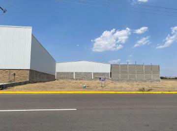 Terreno industrial · 1175m² · Terreno en Venta en Novo Tech - (4)