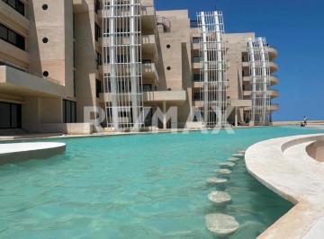 Inmueble productivo urbano · 227m² · 1 Recámara · Penthouse en Navela Telchac - (4)